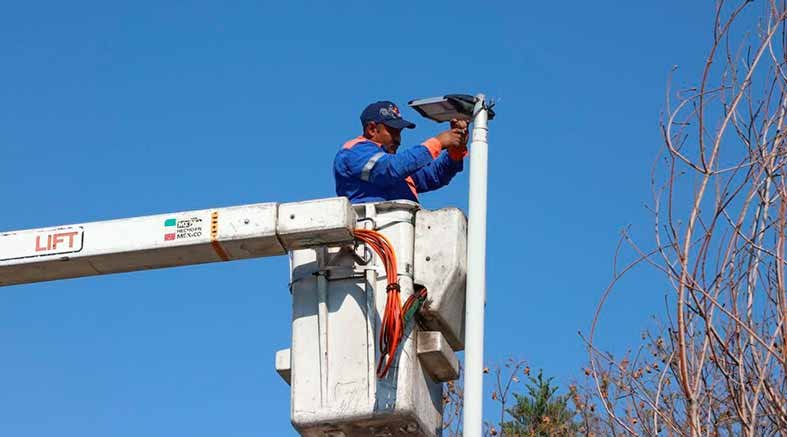 Servicios Públicos