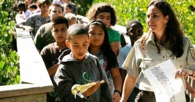 Turismo educativo, aprendizaje y diversión sin límite