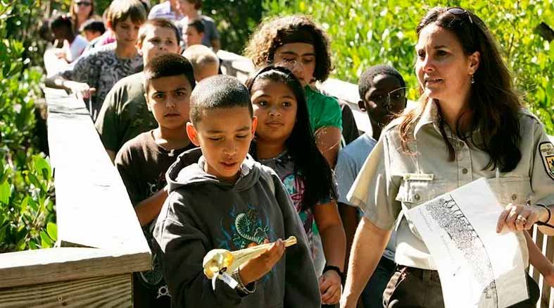 Turismo educativo, aprendizaje y diversión sin límite 1 Turismo educativo, aprendizaje y diversión sin límite