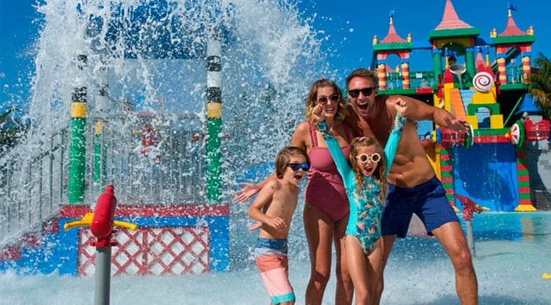 ¿Quieres darte un chapuzón? 1 Chapuzón