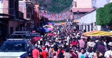 Tepoztlán