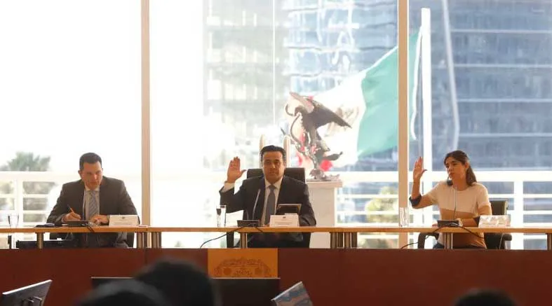 Aprueban entrega de Preseas y Homenajes Póstumos 1 Aprueban