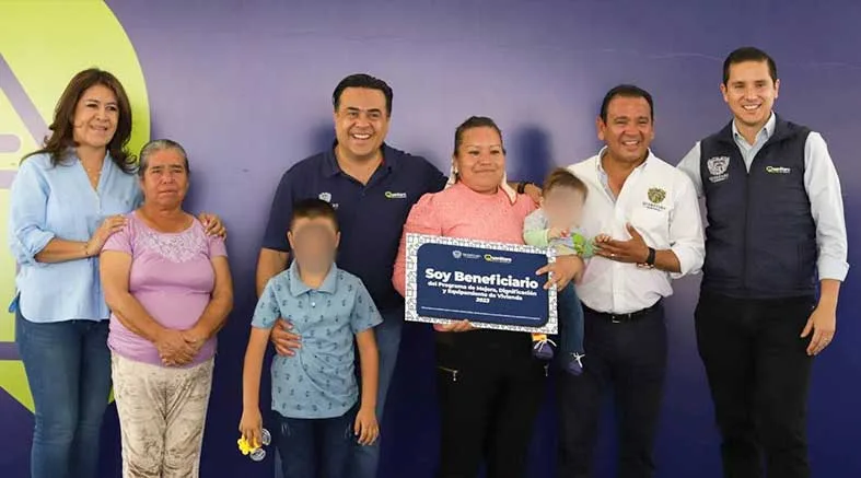 Mejoramiento