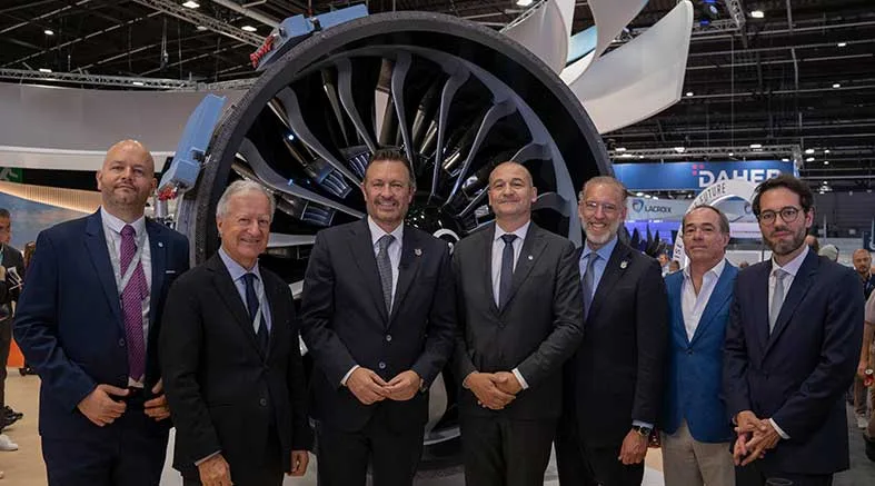 SAFRAN