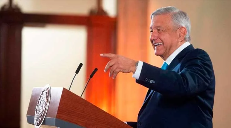 AMLO reconoce que su gobierno es el sexenio con más homicidios 1 AMLO