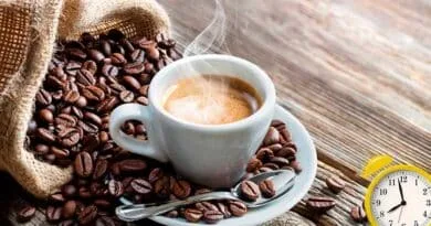 ¿Cómo tomar una ‘siesta de café’? siesta de café