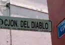 Callejón