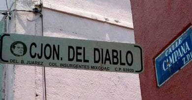 Callejón