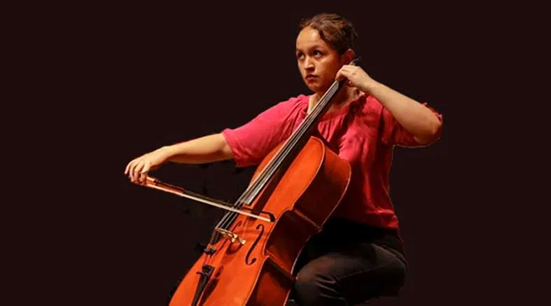 violonchelista