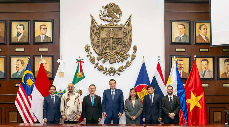 ASEAN