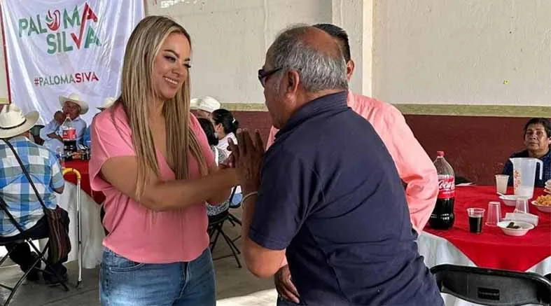 Paloma Silva