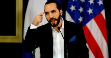 Nayib Bukele