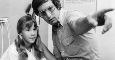 William Friedkin