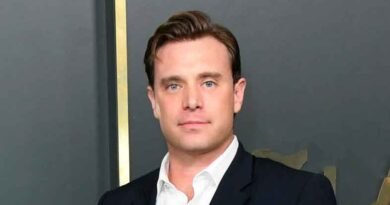 Billy Miller