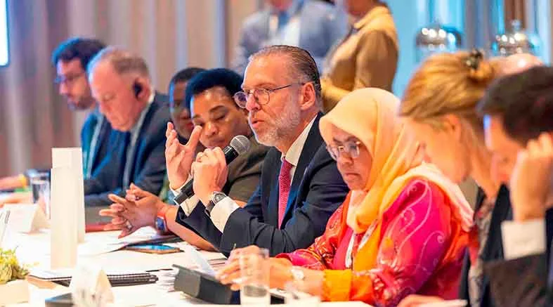 Climate Week