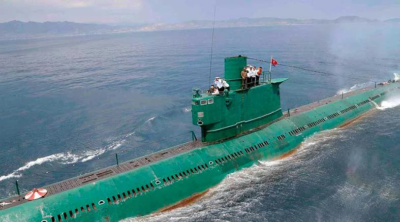 Corea del