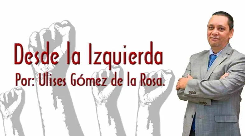 El escenario que viene
