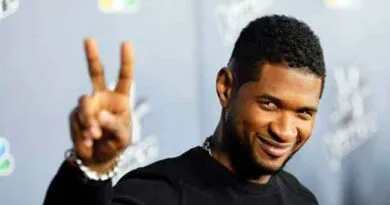 Usher