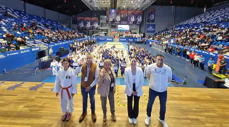Judo en