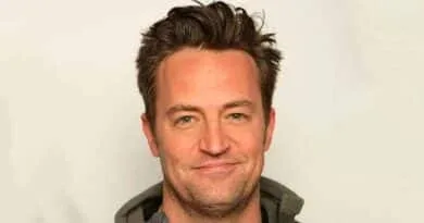 Matthew Perry
