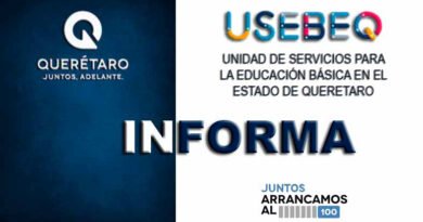 USEBEQ Informa