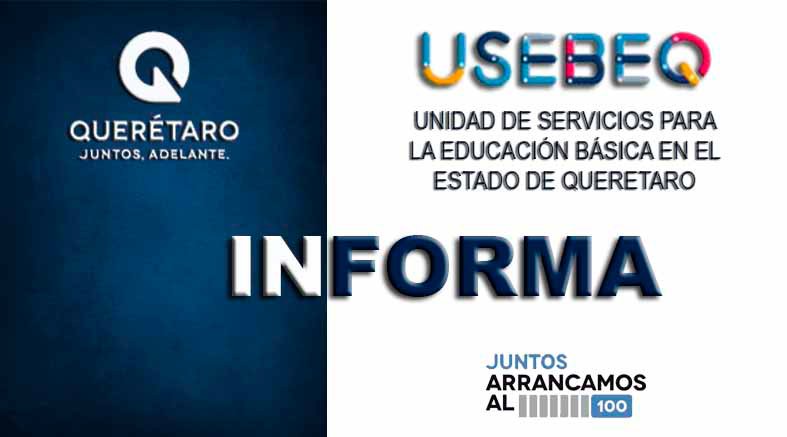 USEBEQ Informa