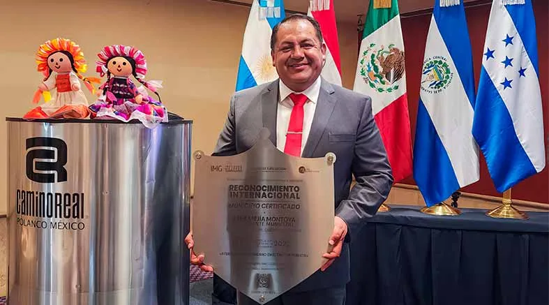 Excelencia en el Gobierno