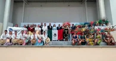 grupos de danza
