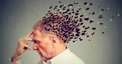 ¿Se te olvidan mucho las cosas? Alzheimer