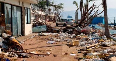 Gobierno da por concluida emergencia en Acapulco 2 Gobierno