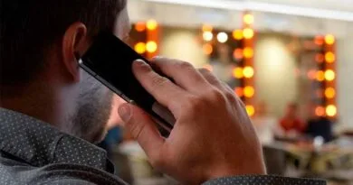 ¿Cómo realizar llamadas cuando no tengo crédito? llamadas