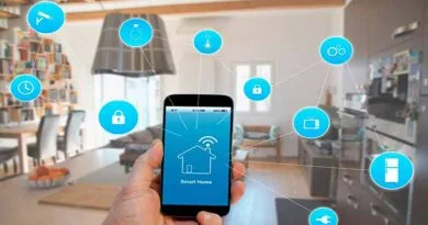 ¿Los dispositivos inteligentes de tu hogar te espían? Los dispositivos