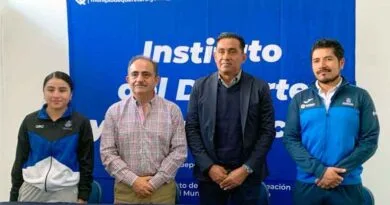 Tenis de Mesa