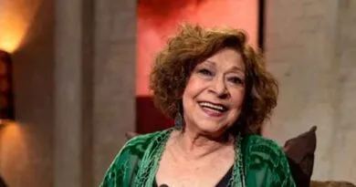 Cristina Pacheco