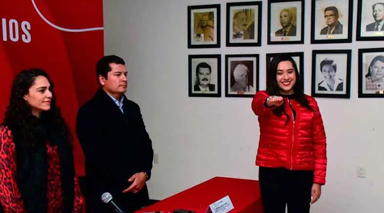 El PRI