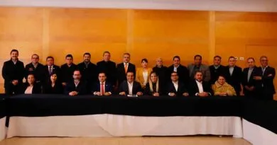 Gobierno Municipal