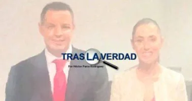 Las heridas en política duelen mucho