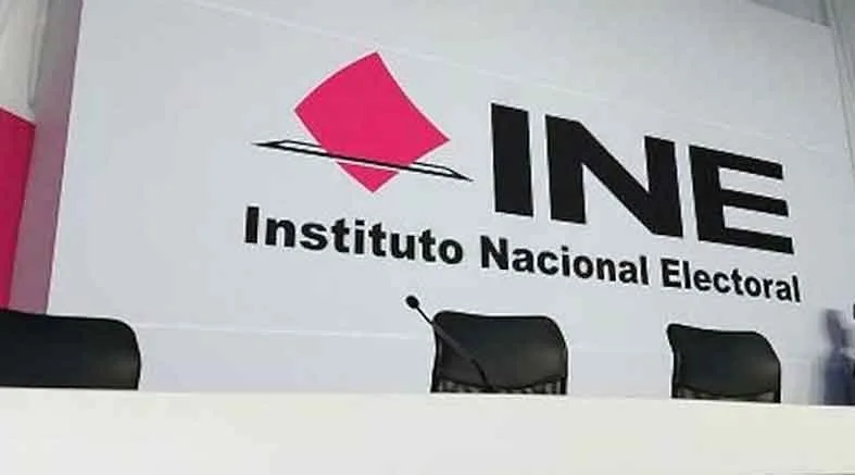 INE da inicio al Proceso Electoral Federal 2026‑2027 1 INE