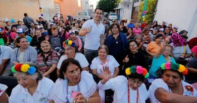 Igualdad de oportunidade