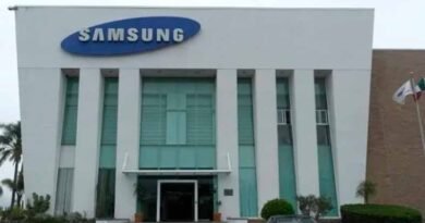 Profeco advierte sobre equipos Samsung en México