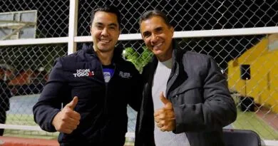 los barrios y colonias: Felifer