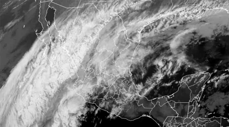 Éste es el clima para hoy 17 de febrero según SMN