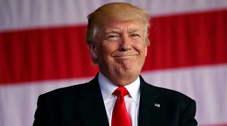 Donald