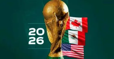 El mundial