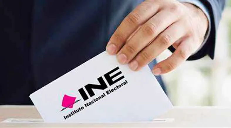 INE da inicio al Proceso Electoral Federal 2026‑2027 2 INE