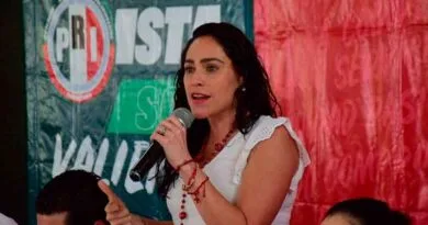 En el PRI