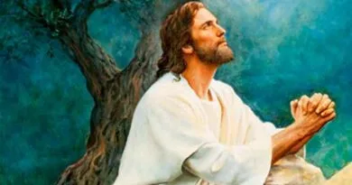 Jesucristo