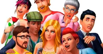 Los Sims