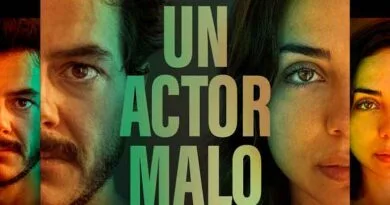 Un Actor Malo