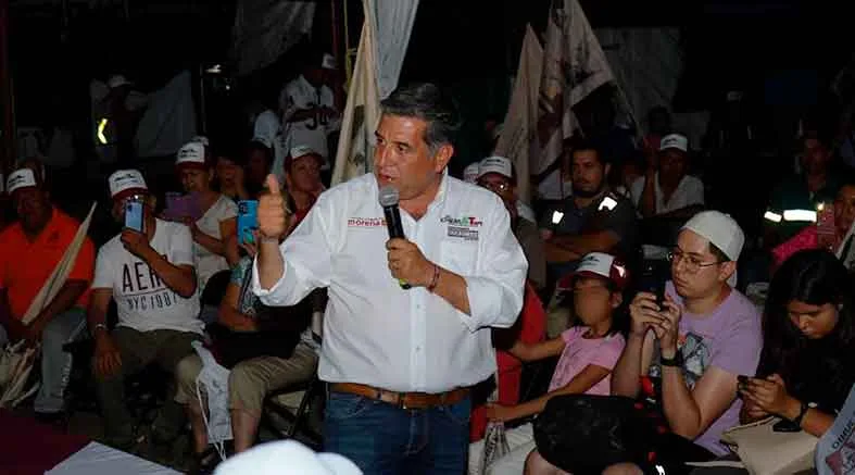 Chema Tapia